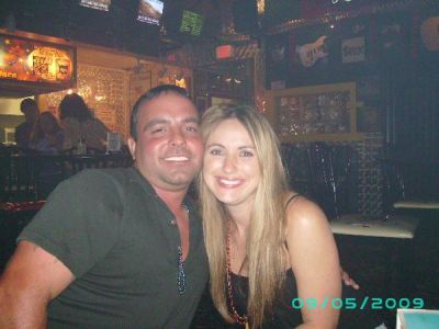 Kristy Farris