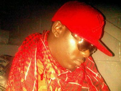 Bryant Young