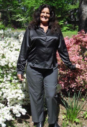 Jan Pearsall