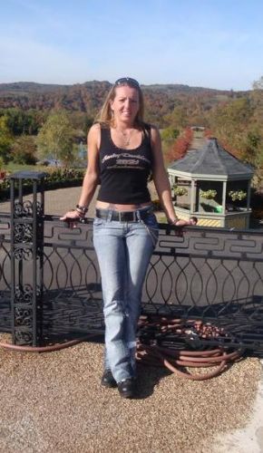 Jamie Chizmar