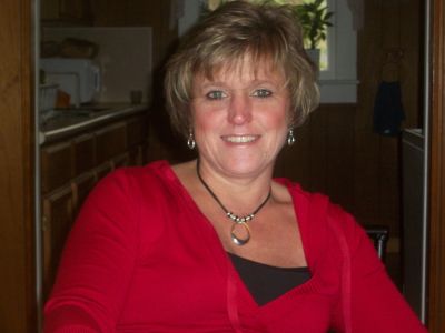 Margaret Larson