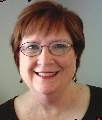 Cynthia Powers