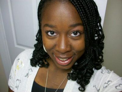 Yodani Powell