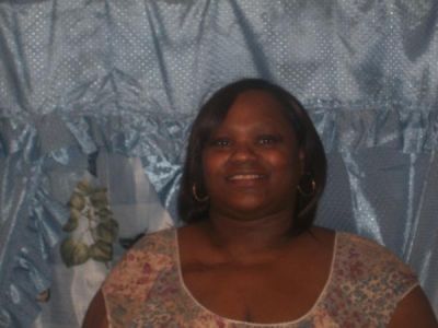 Berlinda Nixon