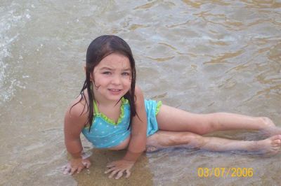 Lynsie Lothamer
