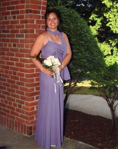 Mary Saczynski