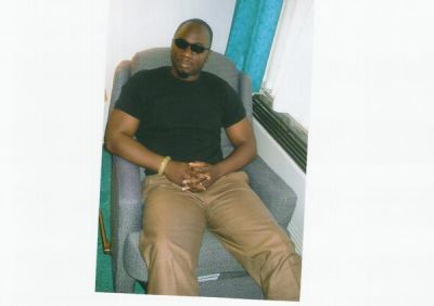 Kalilu Kaba