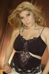 Tania Mondragon