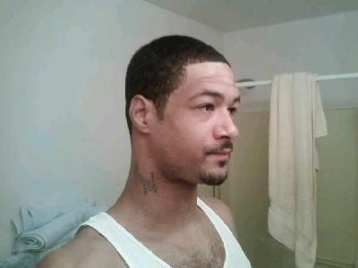 Reginald El