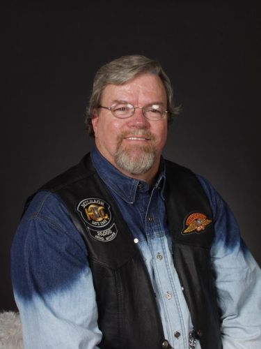 David Parmer