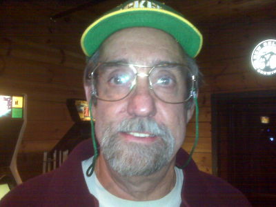 Kenneth Auxier