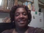 Patricia Smart