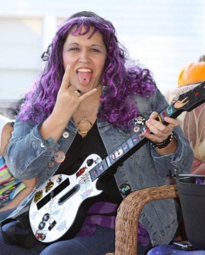 Kristy Dronet