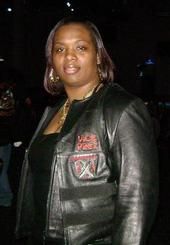 Kesha Giles