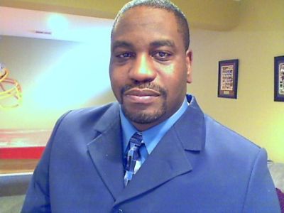 Kenneth Woodard