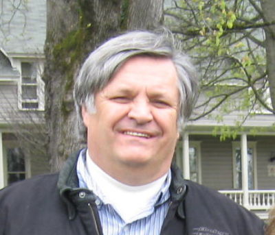 Thomas Sullivan