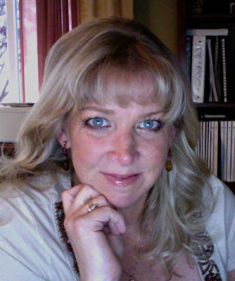 Kimberly Hoffman