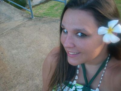 Lauren Gately