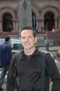 Russell Stroud