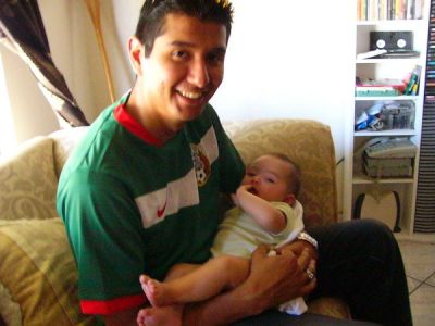Israel Rojas