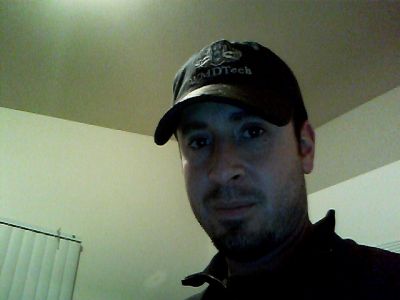 Timothy Brown