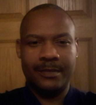 Darron Mckinley
