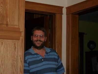 Steven Barga