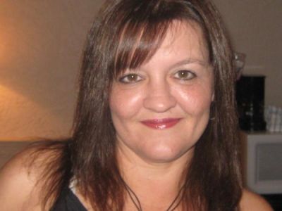 Kimberly Barfield