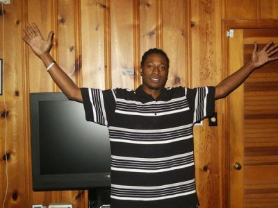 Lorenzo Craig