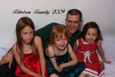 Bruce Tillotson