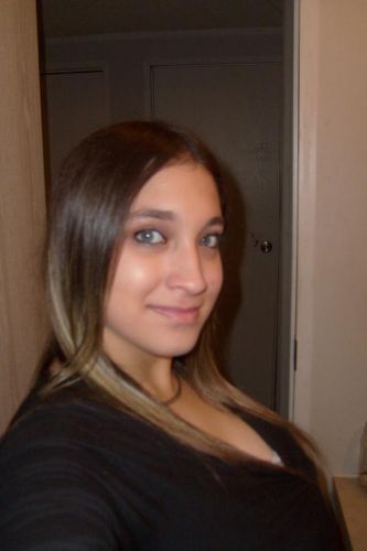 Amneh Childers