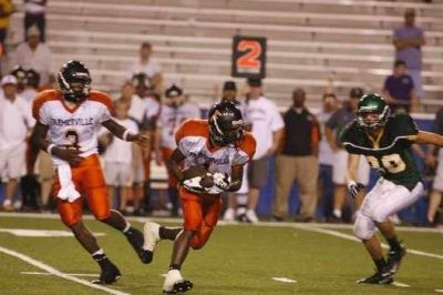 Javecon Braggs