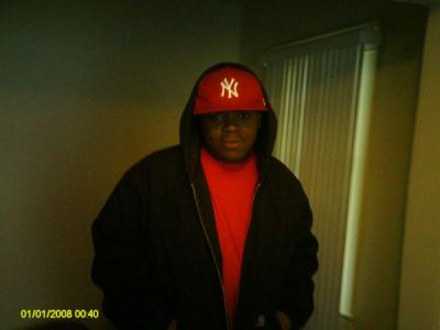 Dereal Reed