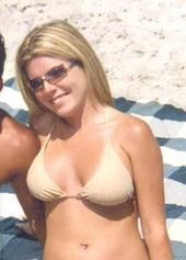 Sonya Griffin