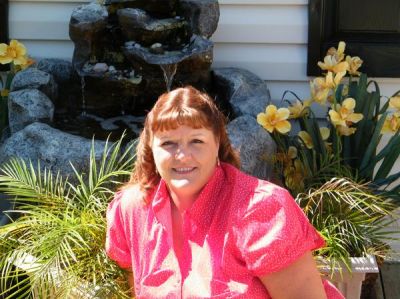 Renee Turman