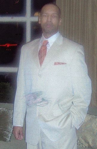 Antonio Henderson