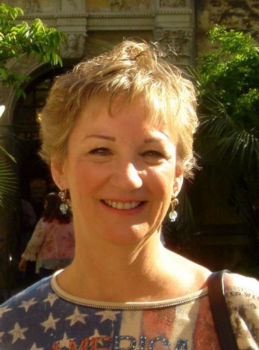 Susan Dunham