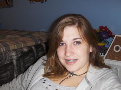 Heather Dobrinin