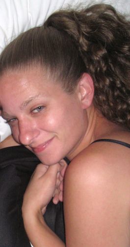 Jennifer Jason