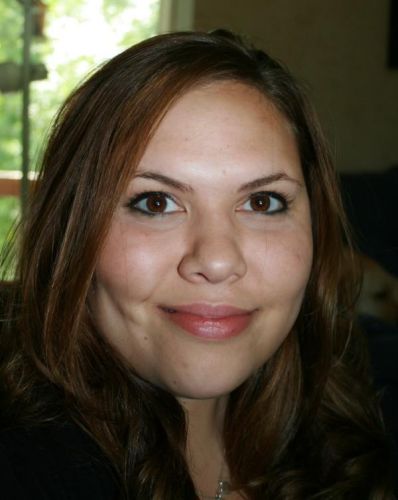 Jessica Dougrey