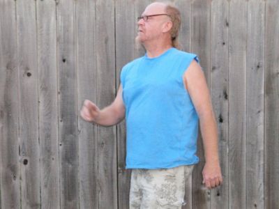 Michael Elliott