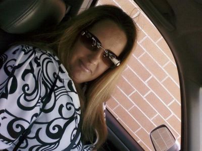 Kimberly Covington