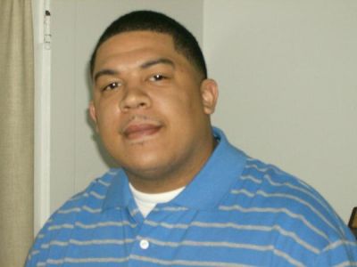 Christopher Castro