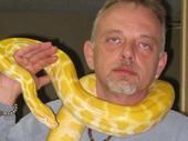 Steven Shaffer