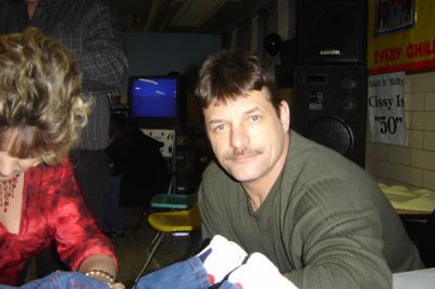 Todd Kron