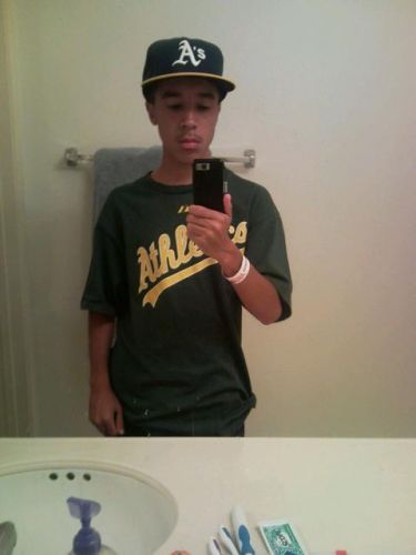 Nicholas Ortiz