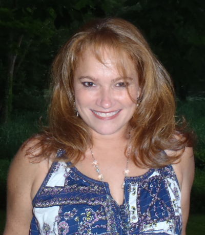 Celeste Hummel