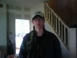 Timothy Daubert