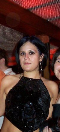 Daniella Cordero