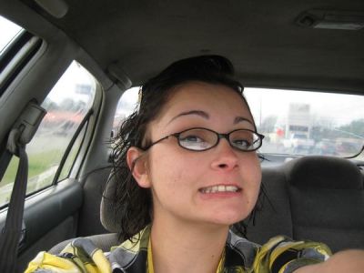 Kristal Gow